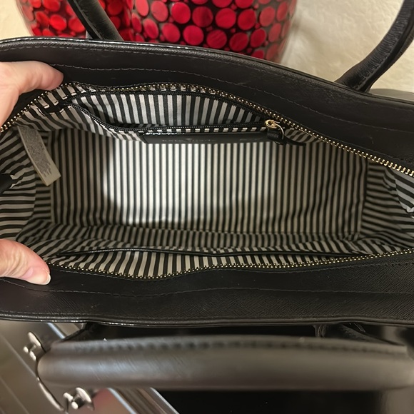 RESERVED Kate Spade X Rodan & Fields Cameron Large Satchel - Picture 8 of 17